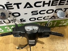 Guidon Kymco Like 50cc