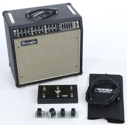 Mesa boogie mark - mark, 90-watt