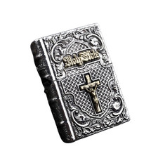 Briquet Zippo avec étui