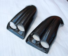 FLANCS ENTREES D' AIR INTAKE