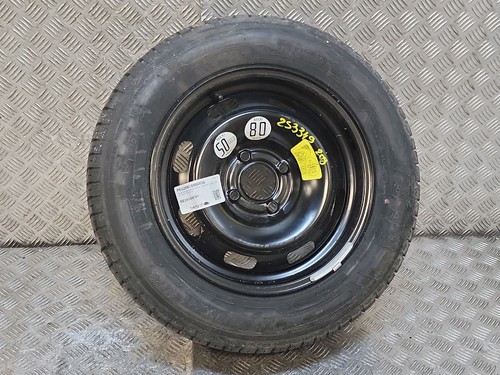 Roue secours peugeot - peugeot, 208