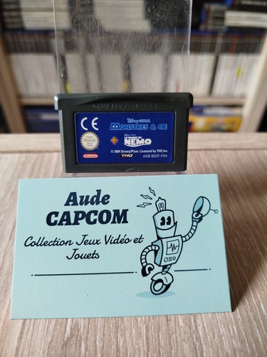 Nintendo game boy advance - nintendo,