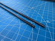 Sinclair C5 Hi Vis Mast Poles