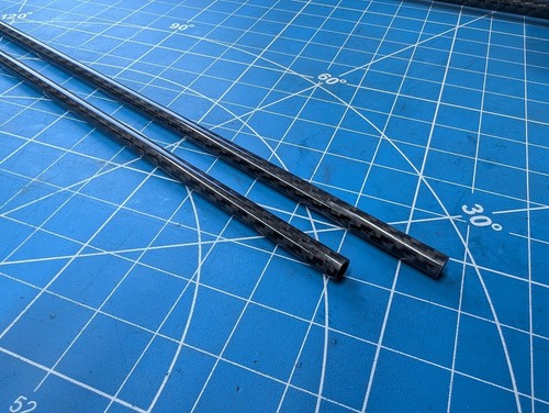 Sinclair vis mast poles - mast,