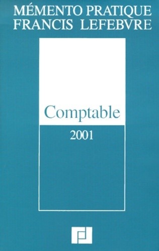 Mémento comptable francis - comptable,