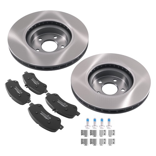 Disques frein ventilés - disques,
