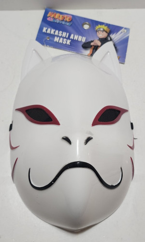 Kakashi anbu mask naruto - kakashi,