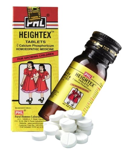 Comprimés homéopathiques phl - comprimés,