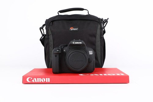 Canon 700d sac 2 - +,
