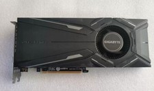 GIGABYTE GeForce RTX 2080 Ti