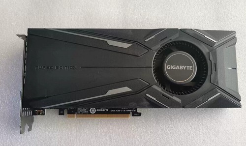 Gigabyte geforce rtx - gigabyte, ti