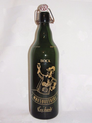 11d1 ancienne rare bouteille - ancienne,