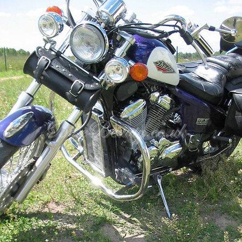 Honda vt600 vlx - honda,