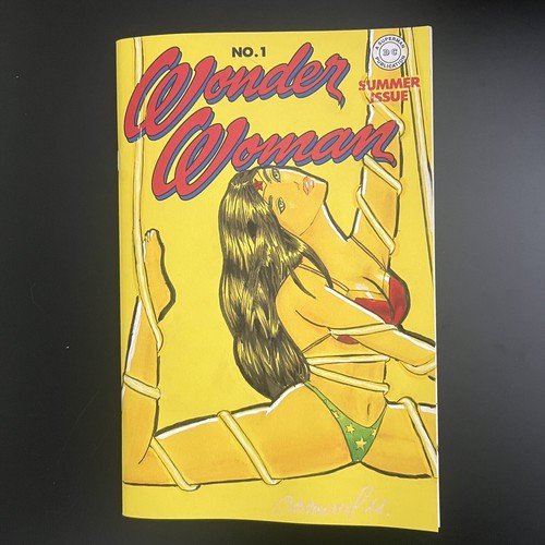 Wonder woman blank - woman, #1