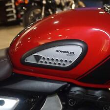 Adhésifs Protections Latéral Réservoir Compatible Avec triumph Scrambler 400 X