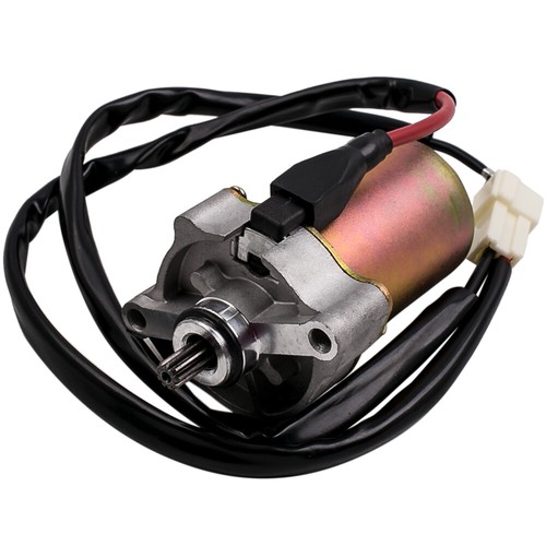 Starter motor demarreur moteur - demarreur,