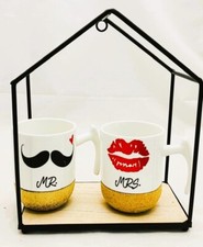 duo tasse céramique/liège