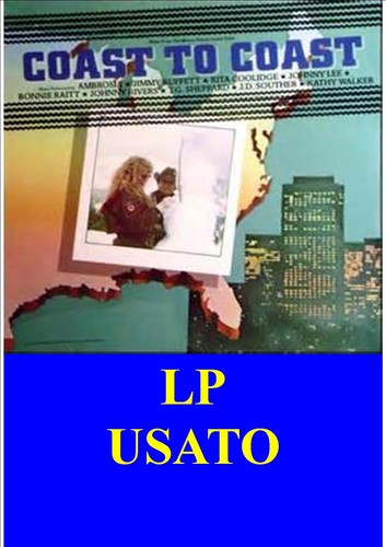 Coast music - music, from