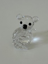 Sujet cristal swarovski - cristal,