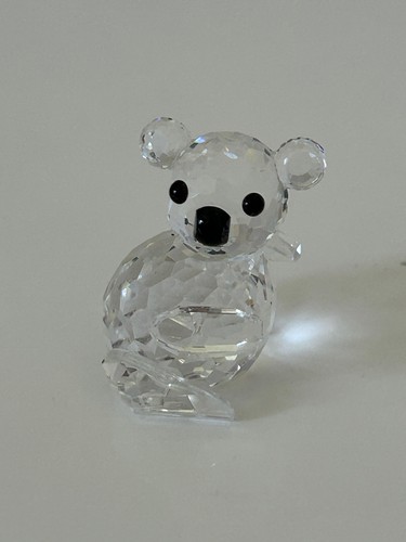 Sujet cristal swarovski - en,