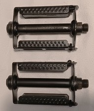 PEDALES POUR VELO D'HOMME