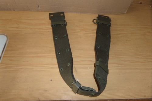 Ceinturon ceinture famas - ceinturon, kaki