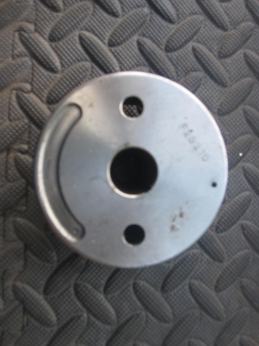 Volant magnetique rotor - magnetique, /
