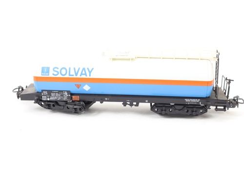 Wagon citerne märklin 4746 - märklin,