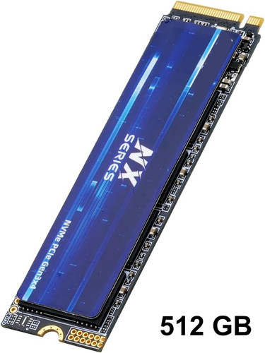 Disque dur ssd - ssd, go