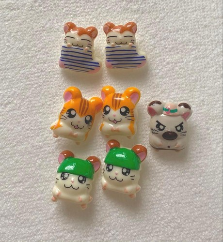 Objet original rare bouton - /, rare]