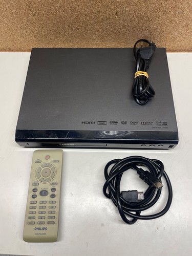 Lecteur dvd philips - lecteur,