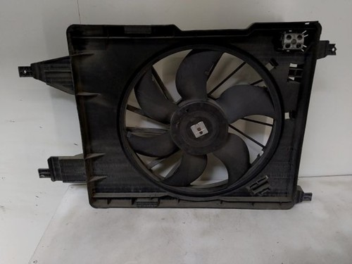 Buse renault megane - phase, 2