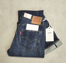 Levi's LVC 501XX 1947 Japan