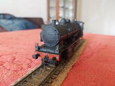 Pas courant Mougel 140 C 9