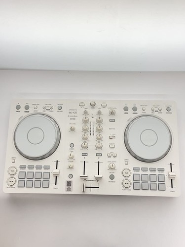 Pioneer ddj flx4 w - pioneer, ddj-flx4-w