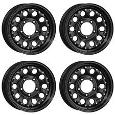 4 Jantes Dotz Modular Beadlock