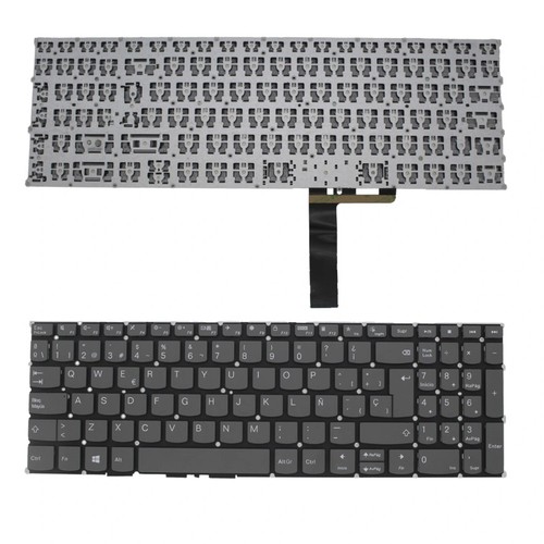 Clavier pour portable lenovo - pour,