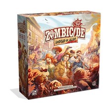 Jeux De Société CMON Undead