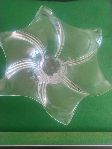 Grande coupe centre table - centre,