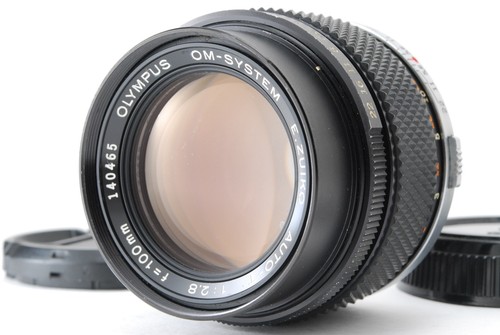 Objectif olympus zuiko - olympus, mm