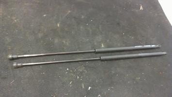 Verin capot peugeot - verin,