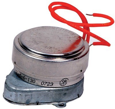 Moteur vanne voies diff - de, 3