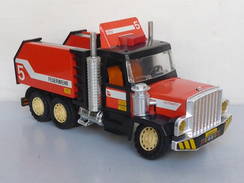 Reste vieux camion - vieux,