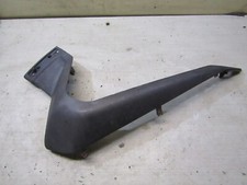 carenage avant bas gauche Yamaha X-Max 125cc 4T (2006-2009) 1b9-f171l