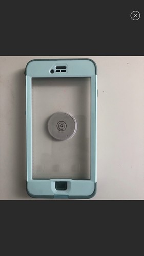 Lifeproof iphone case 6s - lifeproof,