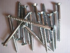 Lot de 15 Anciennes Vis à