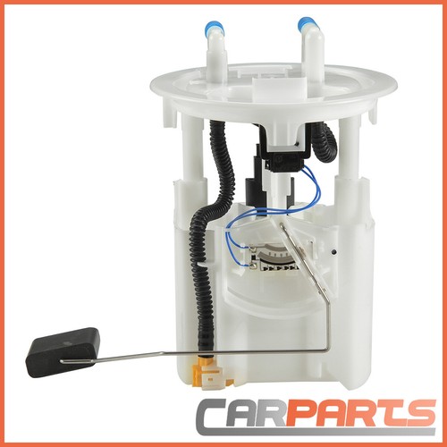 Pompe carburant électrique - À,