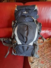 Sac A Dos De Rando  55l  Nomad Comme Neuf