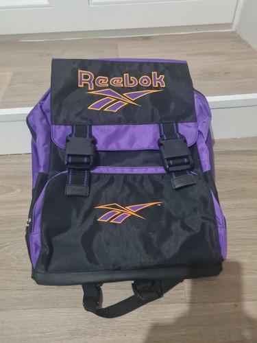Rare sac dos reebok - sac, à