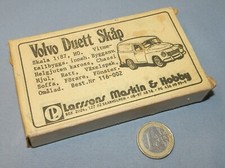 Larssons Maskin & Hobby 1/87